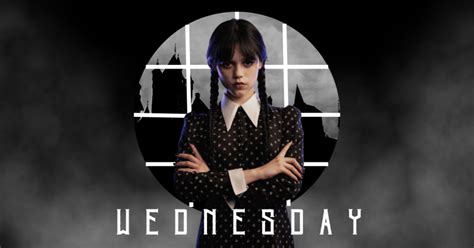 Wednesday Addams encourages teenagers to embrace their differences in new Netflix show – The Howler