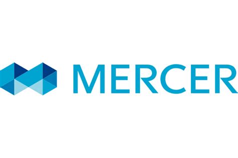 Mercer Logo Vector (.SVG + .PNG)