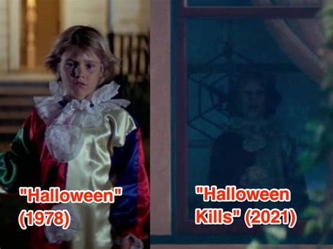 'Halloween' Cast: Where the Stars of the Original 1978 Movie Are Now