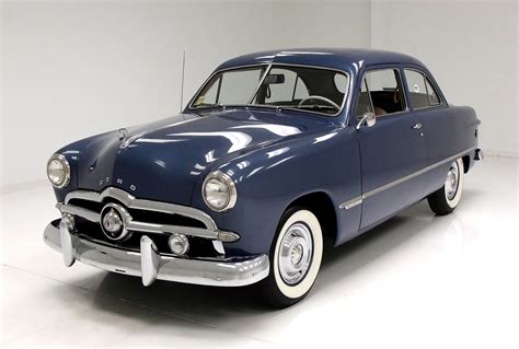 1949 Ford Tudor | Classic Auto Mall