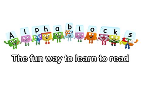 Category:Alphablocks parodies | Scratchpad | Fandom