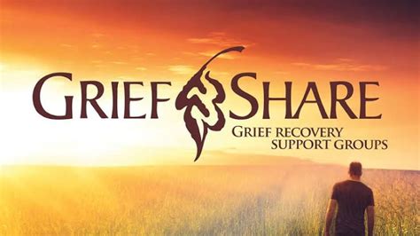 GriefShare - for those who lost a loved one | Alberton Record