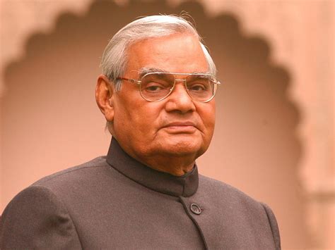 Atal Bihari Vajpayee: A life in pictures | Forbes India | Page 1