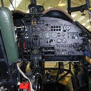 Short Sunderland Cockpit | Aircraft of World War II - WW2Aircraft.net ...