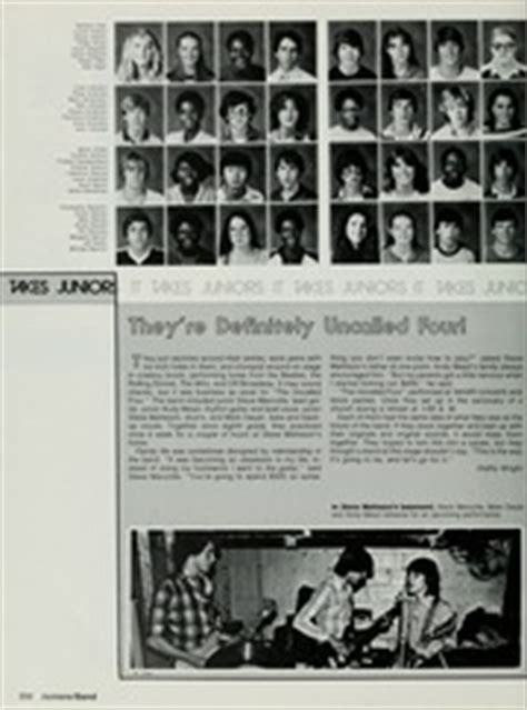 Oak Park and River Forest High School - Tabula Yearbook (Oak Park, IL), Class of 1982, Page 232 ...