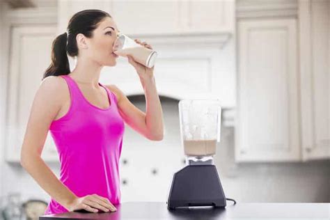 Meal Replacement Shakes - Does It Really Work?