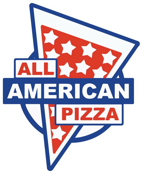 All American Pizza