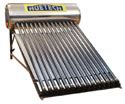 Solar Water Heater Etc Model at Best Price in Bengaluru | Nuetech Solar ...