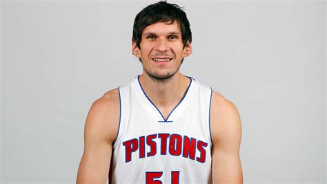 Gregg Popovich Lovingly Booted Boban Marjanovic Away From The Spurs