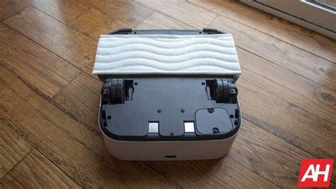 iRobot Braava jet m6 Review - All the Mopping, None of the Work