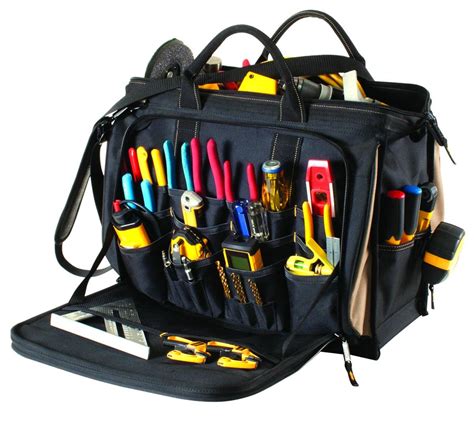 Top 10 Best Electricians Tool Bags in 2021 | Reviews & Buying Guide