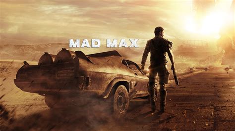 Video Game Review: Mad Max | Goonhammer