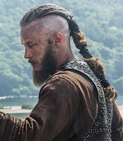 30 Kickass Viking Hairstyles For Rugged Men - Hairmanz