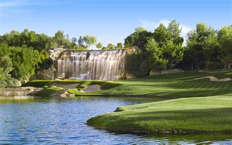 Wynn Golf Club: A Las Vegas Golf Course - Things To Do In Las Vegas