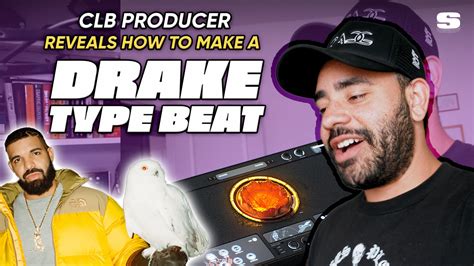 How To Make A Drake Type Beat – Sauceware Audio