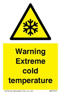 Extreme cold warning - JaniceJenushan