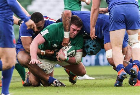 France v Ireland 2024 | Rugby Travel Ireland