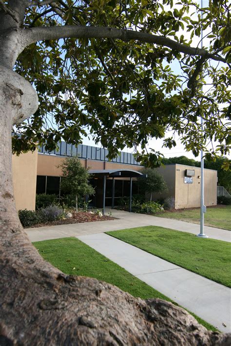 Valley Middle School Modernization, Carlsbad Unified School District in ...