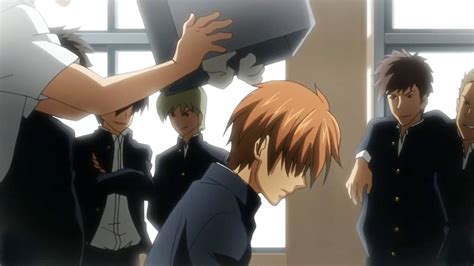 16 Anime About Bullying in All Forms