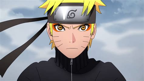 Naruto Anime Gets Special Trailer To Mark the 20th Anniversary