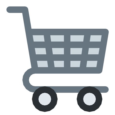 Shopping Cart Vector SVG Icon - SVG Repo