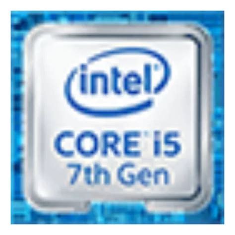 Processador Intel Core i5-7200U FJ8067702739739 de 2 núcleos e 3.1GHz ...