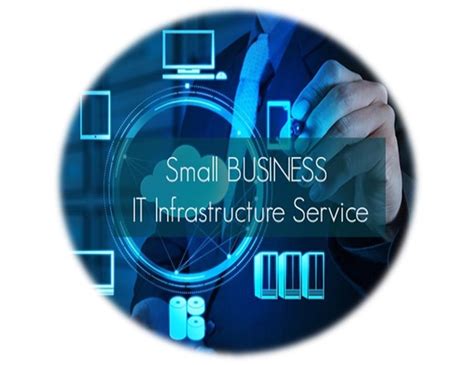 IT Services for Small Business in Houston, TX – AQSS-USA