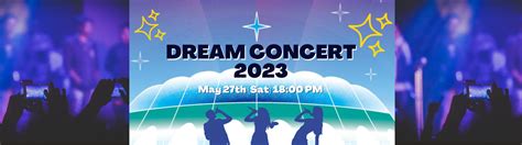 2023 Dream Concert Busan – KPOP Concert and Day tour from Seoul, Busan ...