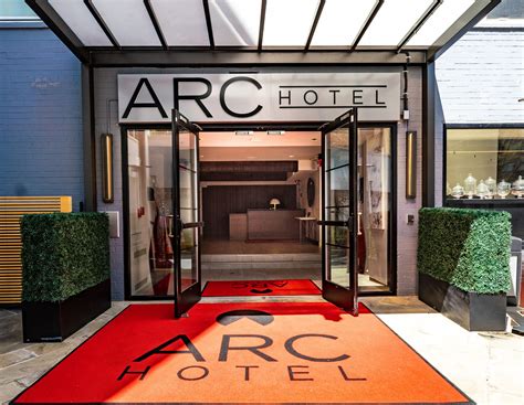 Gallery | Photos of ARC HOTEL Washington DC, Georgetown