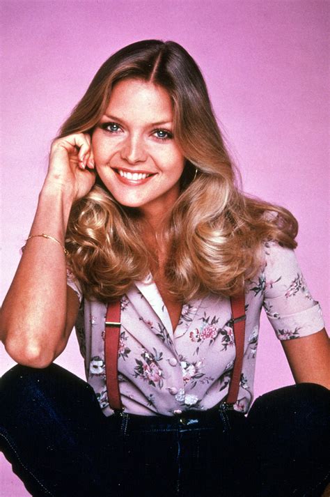 Rate a young Michelle Pfeiffer - Page 5