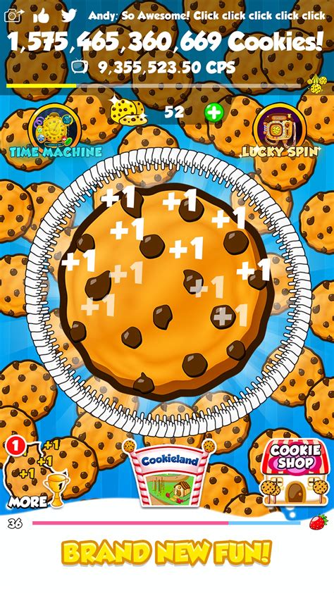 Cookie Clicker Hack 2020 Infinite Cookies Golden Cookie