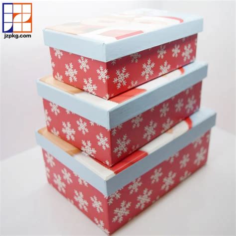 Sturdy Nesting Square Gift Boxes With Lids Wholesale - Buy Gift Boxes,Square Gift Boxes With ...