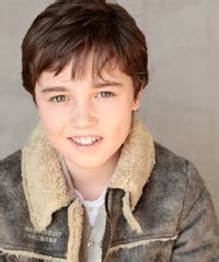 Interview: Alex Ferris from 'Diary of a Wimpy Kid' and 'Supernatural' | FanBolt