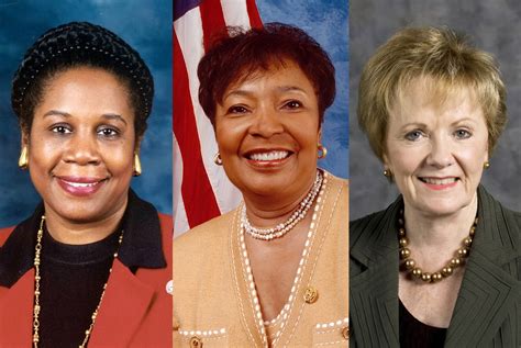 Why Are So Few Texas Women in Congress? | The Texas Tribune