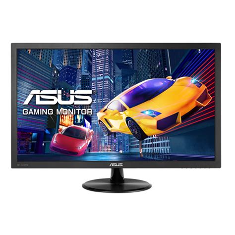 VP28UQG｜Monitors｜ASUS USA