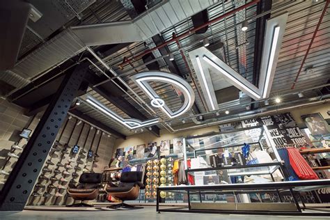 Adidas’s Roland Auschel: “Flagship stores are our retail labs” | Vogue Business