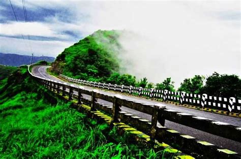 Shillong Cherrapunji Meghalaya Tour Package - Book Now & Get upto 26% Off