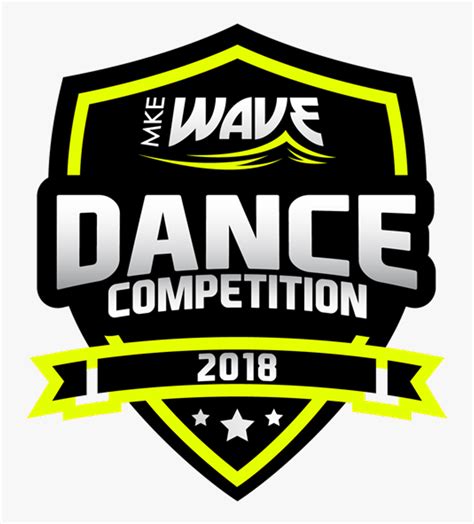 Dance Contest Png - Mke Wave Dance Competition, Transparent Png - kindpng