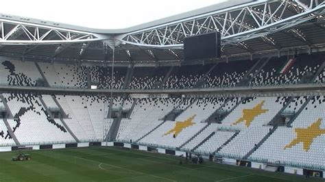 Juventus Stadium Tour - 8 Novembre 2012 - YouTube