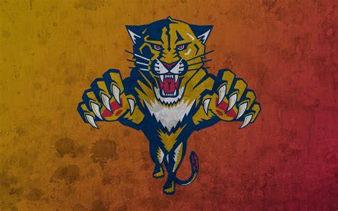 Florida Panthers Wallpapers - Wallpaper Cave