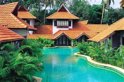 Kumarakom Lake Resort,Alleppey-Kumarakom:Photos,Reviews,Deals