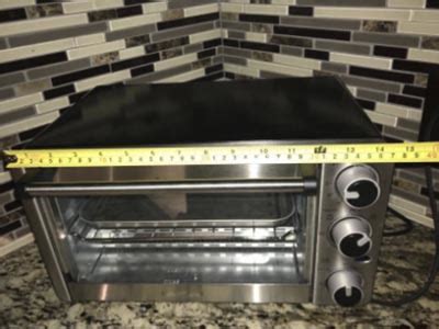 Mueller Toaster Oven Review (2024): Crust Options, Cooking Functions & Other Features