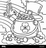 Panning For Gold Coloring Page Pages sketch template