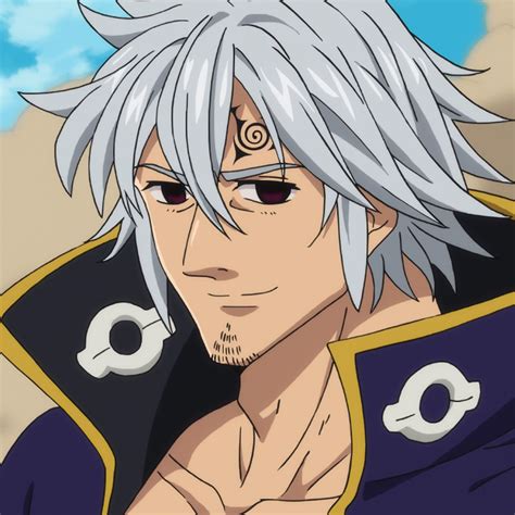 Estarossa | Nanatsu no Taizai Wiki | Fandom