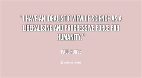 Paul Nurse Quotes. QuotesGram