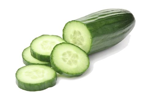 Cucumbers, Snack, Salad, Refreshing, Crunchy PNG