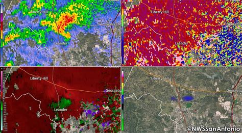 Texas Storm Chasers • Weather updates for Texas & our storm chasing ...