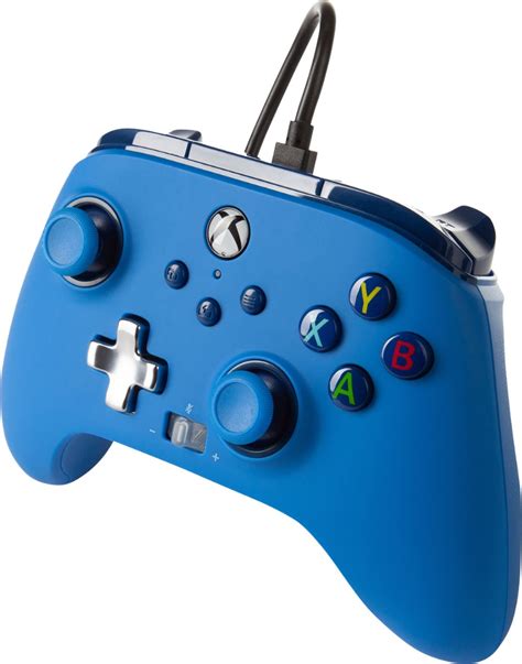 Questions and Answers: PowerA Enhanced Wired Controller for Xbox Series ...