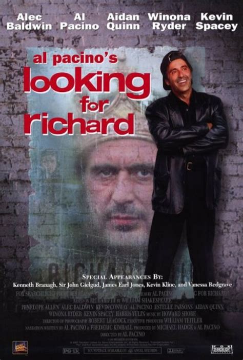 Looking for Richard (1996)