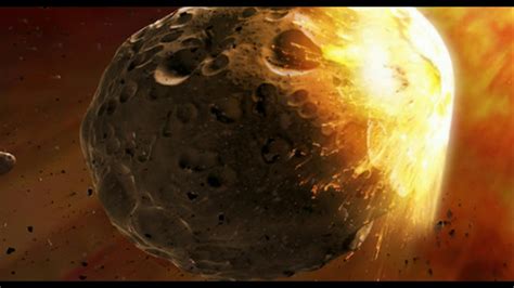 NASA Fears That The So-Called Golden Asteroid Mining Could Cripple ...